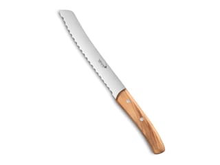 Bread knife "Taïga" 19cm