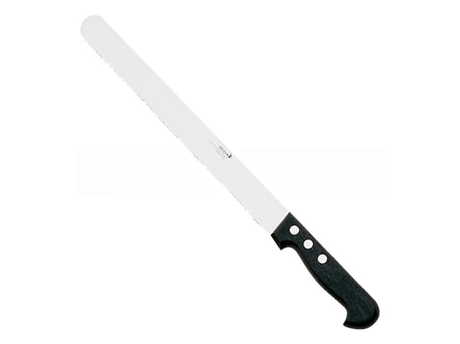 Serrated Cake Knife - 35cm - Déglon