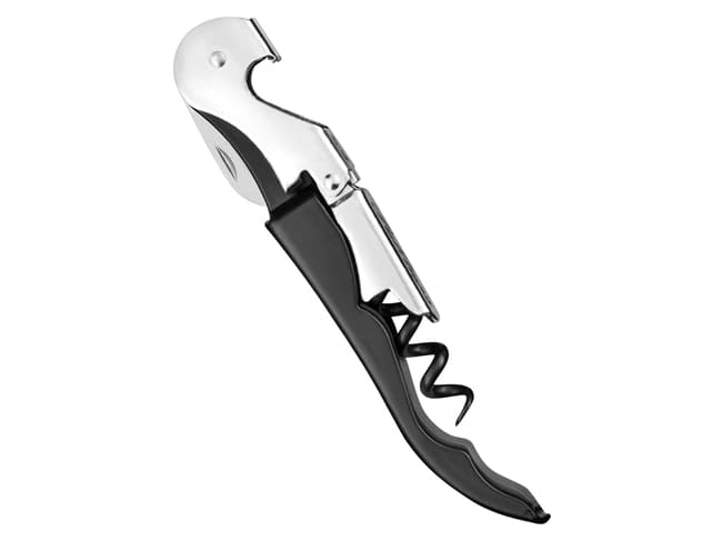 Double Lever Waiter's Corkscrew - Déglon