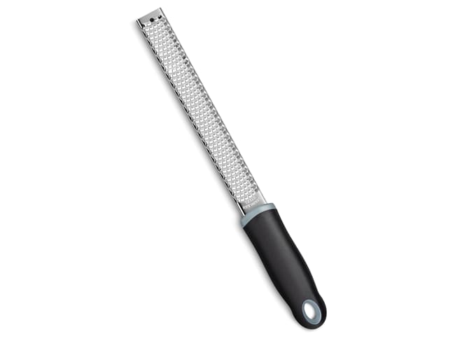 Zester Grater - Black - Déglon