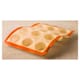 Flexible Silicone Mould - Muffins - 12 cavities - 40 x 30cm - Demarle