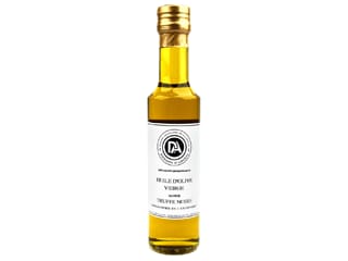 Black Truffle Olive Oil 250ml