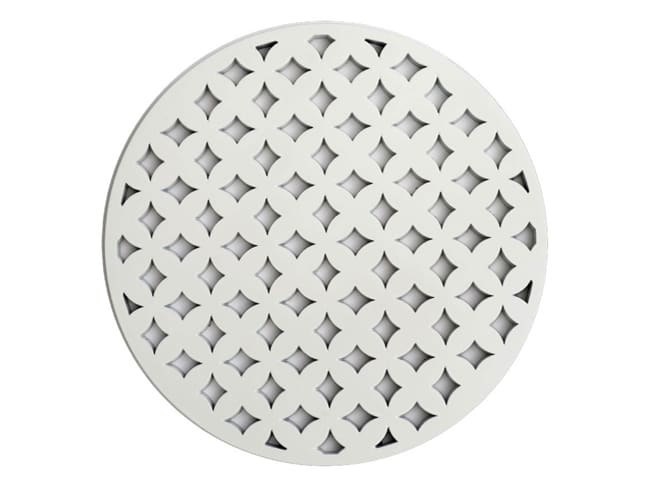 Lattice Pastry Cutter for Tarts 30cm - Diamond - Decora