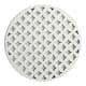 Lattice Pastry Cutter for Tarts 30cm - Diamond - Decora