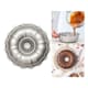 Wavy Savarin Mould - Ø 27cm x H 8.5cm - Decora