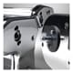 Pasta Maker Motor Attachment - Atlas 150 - Marcato