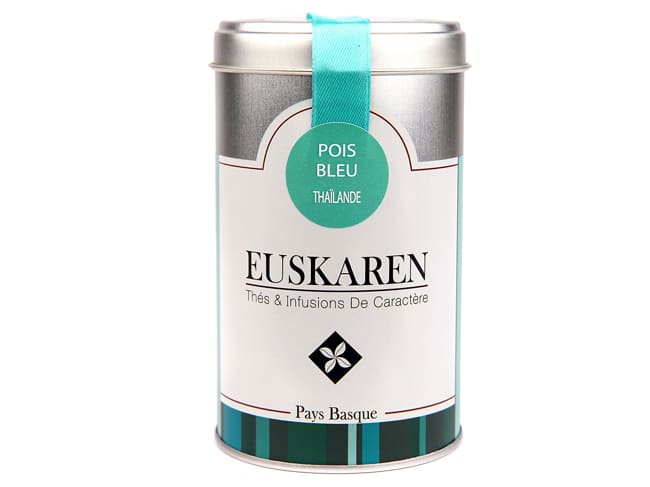 Blue Tea - Euskaren
