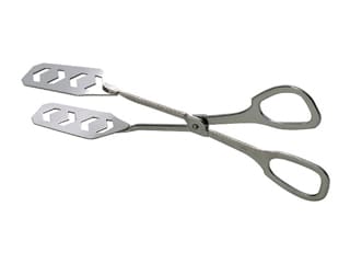 Pastry Scissor Tongs