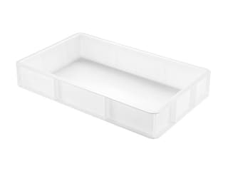 12L Dough Tray