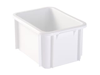 15L Reinforced Storage Bin