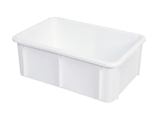 35L Reinforced Storage Bin