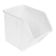 40L Ingredient Bin - White - Gilac