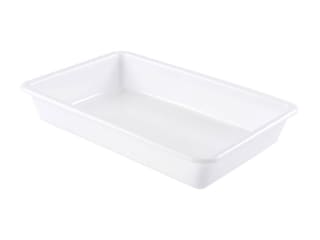 8L Flat Tray