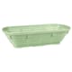 Plastic Banneton - for 500 g - 23 x 14 x 9 cm - Gilac