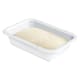 Half-Size Dividing Dough Container 7L - 40 x 30 x H 10.5cm - Gilac