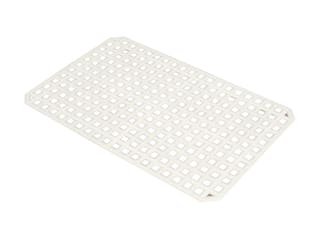 8L Flat Tray Grid