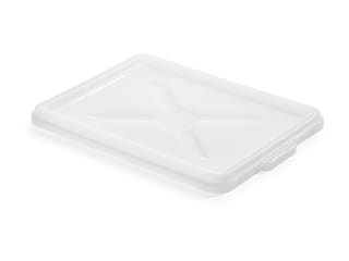 Lid for half dough container - Gilac