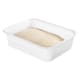 Rectangular Dough Ball Container - 53 x 41cm - Container 20 litres - Gilac