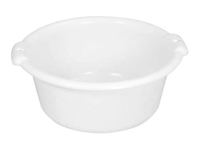 Round Bowl 14 L - Ø 45 cm - Gilac