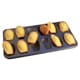 Non-Stick Madeleine Mould - 12 cavities - 39 x 22.5cm - Gobel