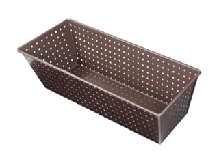 Perforated Bread Pan