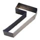 Stainless Steel Ring - Number 7 - 20cm - Gobel