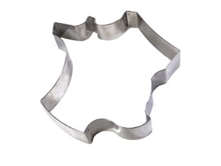 Stainless Steel Ring - France