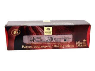 Chocolate Baking Sticks (x 300)