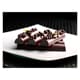 Rounded Snacking Bar Chocolate Mould - 27,5 x 17,5cm - Cacao Barry