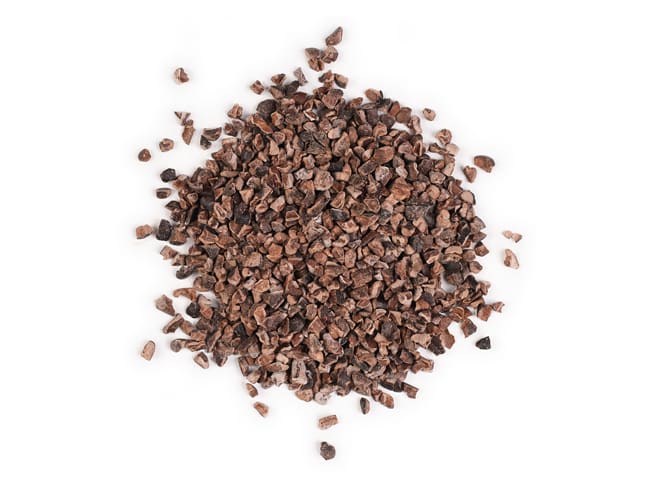 Cocoa Nibs - 1kg - Cacao Barry