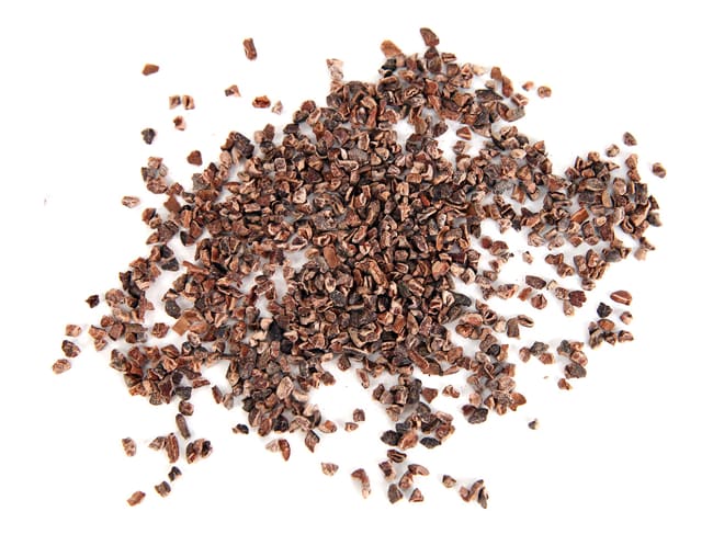 Cocoa Nibs - 250g - Cacao Barry