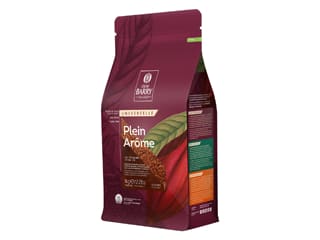 Plein Arôme Cocoa Powder - 1kg - Cacao Barry