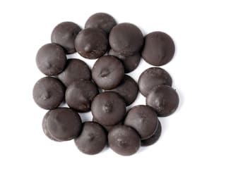 Extra-Bitter Guayaquil Dark Chocolate Couverture Pistoles