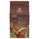 Mi-Amère Dark Chocolate Couverture Pistoles - 58% cocoa - 5kg - Cacao Barry