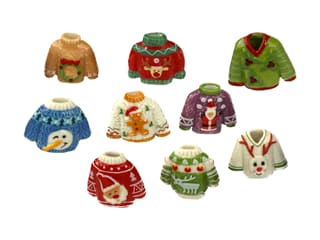 Christmas Jumper Trinkets