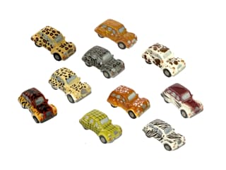 Vintage Car Trinkets