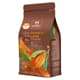 Milk & Caramel Chocolate Couverture Pistoles - 31,2% cocoa - 1kg - Cacao Barry