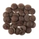 Ocoa Dark Chocolate Couverture Pistoles - 70% cocoa - 1kg - Cacao Barry