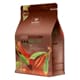 Organic Dark Chocolate Couverture Pistoles - 71% cocoa - 2,5kg - Cacao Barry