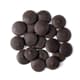 Organic Dark Chocolate Couverture Pistoles - 71% cocoa - 2,5kg - Cacao Barry