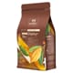 Zéphyr White Chocolate Couverture Pistoles - 34% cocoa - 1kg - Cacao Barry
