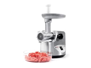 Electric Meat Mincer