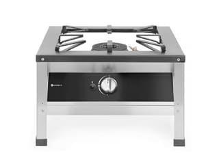 Gas stove