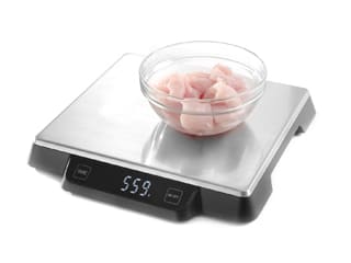 Kitchen Scale