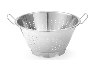 Large Stainless Steel Colander