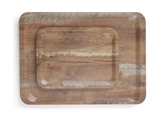 Melamine Serving Tray