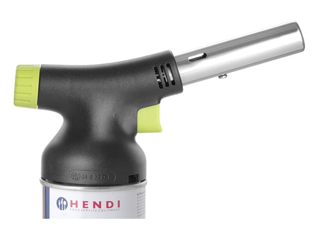 Modern Blow Torch - Hendi