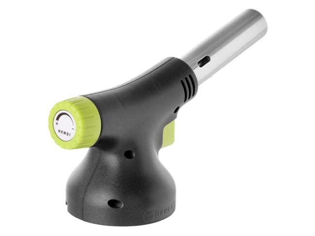 Modern Blow Torch - Hendi