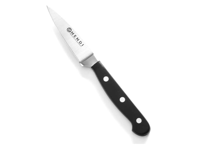 Paring Knife - Blade 9 cm - Hendi