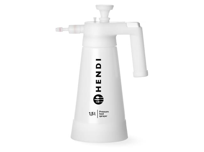 Pressurized Food Sprayer - 1.5L